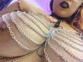 HollyManziniBBW - Live sex cam - 28514699