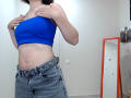Steisii - Live porn &amp; sex cam - 30164675