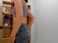 Steisii - Live porn &amp; sex cam - 29998532