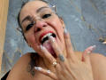 LailaCastillo - Live porn &amp; sex cam - 30441449