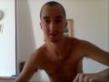 Gabry69 - Live chat sex with this Men sexually attracted to the same sex with muscular physique 