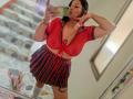 AngeleRoux - Live porn &amp; sex cam - 27582685