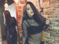 LaurenRay - Live x avec une nana hot épilée sur le service XloveCam 