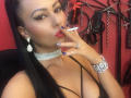 GyaDomme - Web cam x with this dark hair Mistress 