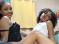 TropicalFunmPalomaSuzi - Live sexe cam - 15760826