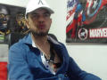 BrunoMendez - Live Sex Cam - 21209498