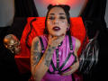 BondageMey - Sexe cam en vivo - 13968508