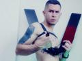 DavidStark - Live Sex Cam - 16557438