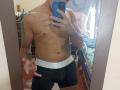 HottLoverGuy69 - Live sex cam - 24949633