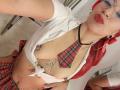 LarissaMiller - 라이브 포르노 &amp; 섹스 캠 - 26700357