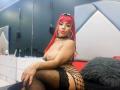 CinthiaForst - Live sex cam - 21719177