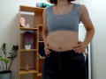 Steisii - Sexe cam en vivo - 30666896