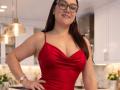 LadyNylonOh - Live porn &amp; sex cam - 29340380
