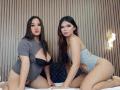HotCumDuo - Live sex cam - 23833973