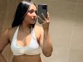 SofiaJames - Live sex cam - 26537300
