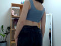 Steisii - Sexe cam en vivo - 30666839