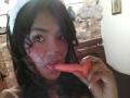 ArianithaXox - Live sex cam - 26790395