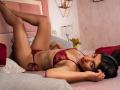 TifanyTobon - Live sex cam - 25425093