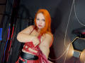 DominatrixMorrigan - Live sexe cam - 28843901
