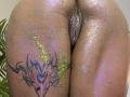 HotCaramelsDuo - Live sex cam - 27785768