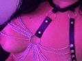 EstrelaFrenchie - Live sex cam - 18337002