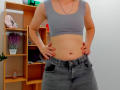 Steisii - Live porn &amp; sex cam - 29998574