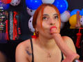 MeghanStorm69 - Live sex cam - 29863385
