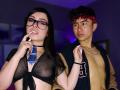 NoahAndRose - Live Sex Cam - 29414522