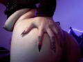 NinaMon - Sexe cam en vivo - 25249385