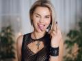 BelleLisaG - Live sex cam - 27702910