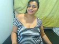 EmiFetishe - online show x with a shaved intimate parts 18+ teen woman 