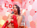 AmmyTorrez - Live sex cam - 24336673
