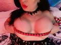 AmberSunshine - פורנו בשידור חי ומצלמת סקס - 27887849