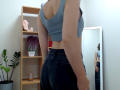 Steisii - Sexe cam en vivo - 30666848
