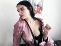 BonnySweety - Live cam xXx with a shaved pubis Sex college hottie 