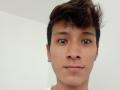 ThomasParker69 - Live porn &amp; sex cam - 11716608