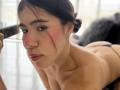 ZoeSpencer - Live sex cam - 25311117