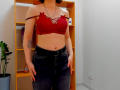 Steisii - Live porn &amp; sex cam - 29782211