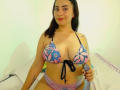 DulceHanna - Live Sex Cam - 18923902