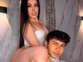 NoahAndRose - Live porn &amp; sex cam - 27828050
