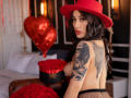 JulianaPuerta - Live sex cam - 17520938