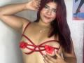 VelvetFlame - Live porn &amp; sex cam - 27058482