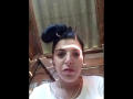 RosseN - Live sex cam - 25627561