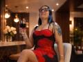 LadyNylonOh - Live porn &amp; sex cam - 29340395
