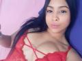 NikkyClark - online chat hot with a black hair Sexy babes 