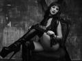 NikkiVans - Live sexe cam - 7589712