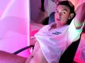 DeusBeauty - Live sex cam - 25864129