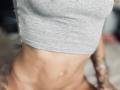 DaneeSoHot - Live porn &amp; sex cam - 27090262