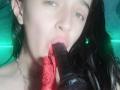 AndreaHotLove69 - Live sex cam - 25380577