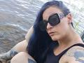 GennyRock - Live sex cam - 26559750